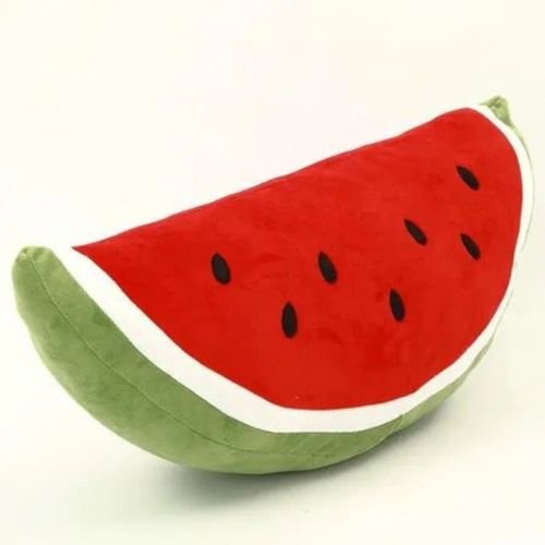 Watermelon Soft Toy