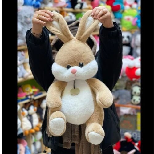 Bunny Soft Toy