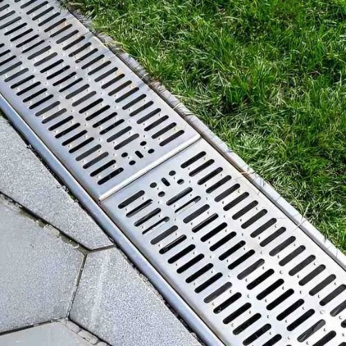 Drain Grating