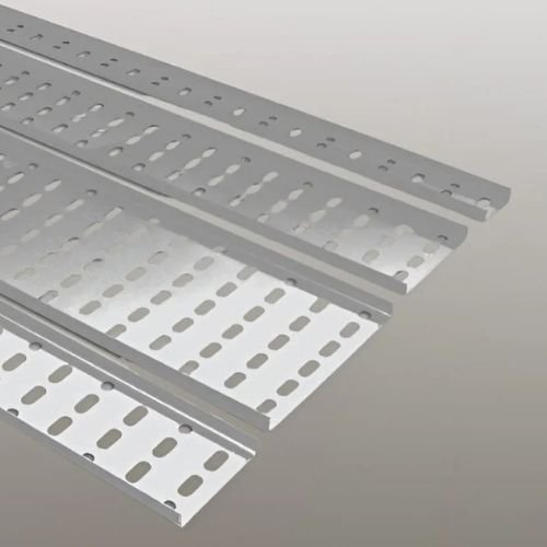 SS Cable Tray
