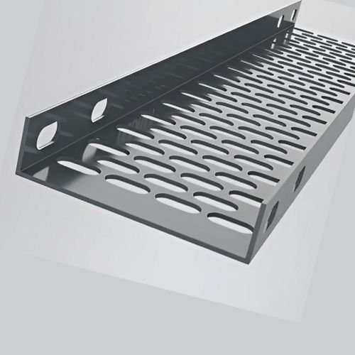 Perforated Cable Tray