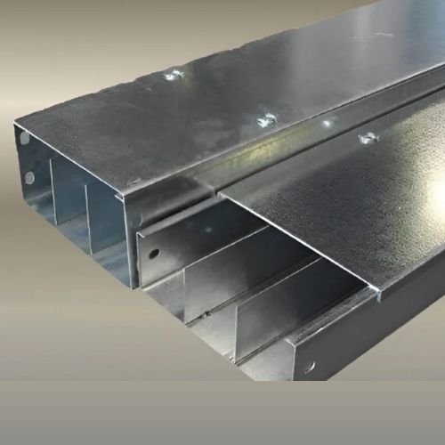 Raceway & trunking Cable Tray