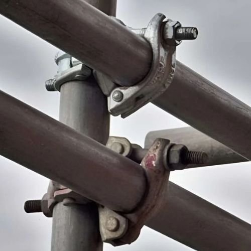 Scaffold Pipe Accessories