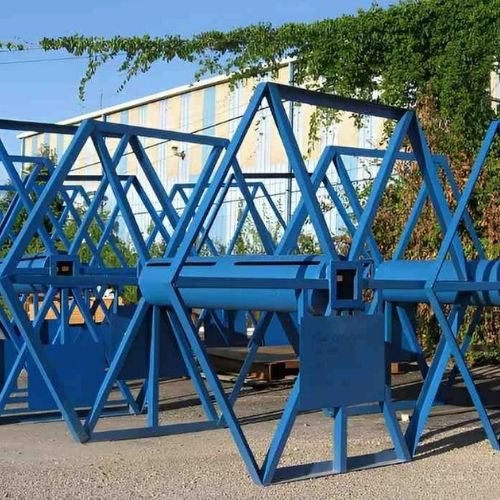 Structural Fabrication