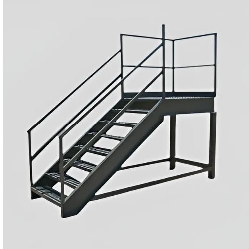 Ms & Gi Platform ladders