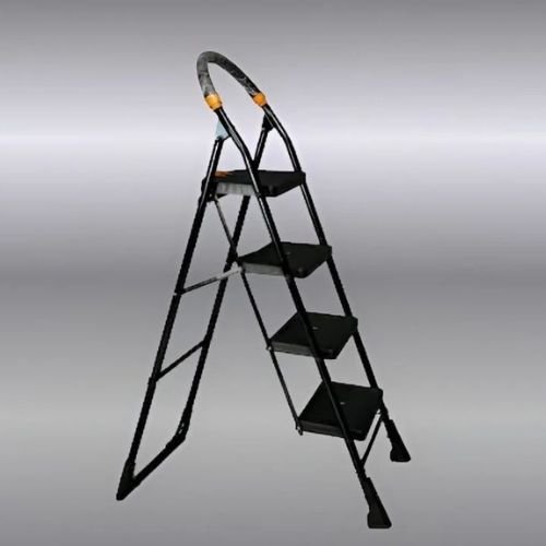 Ms & Gi Plain Ladders