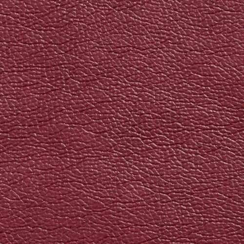 Cherry Red Upholstery Leather