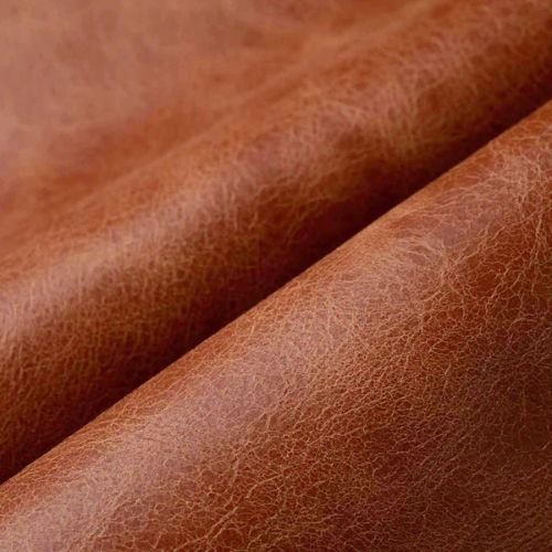 Colored Upholstery Leather