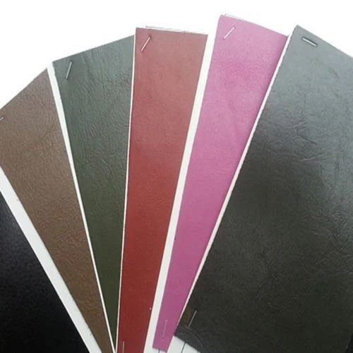 Upholstery Leather Nappa Finished