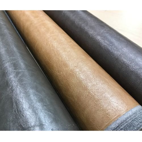 Colored Antique Upholstery Leather