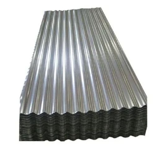 Galvanized Iron Roofing Sheet