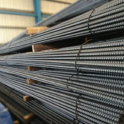 Construction Steel TMT Bars