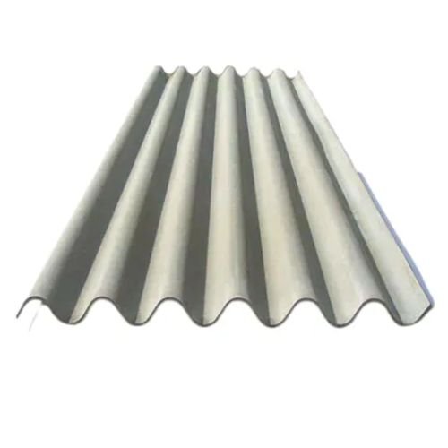 6 MM Cement Roofing Sheets