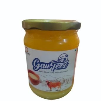 Gautezz Pure Cow Ghee 500ml