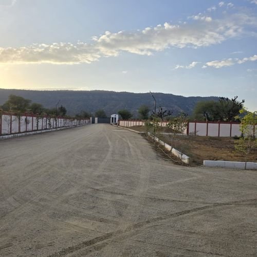 Farm Land Plots for Sale