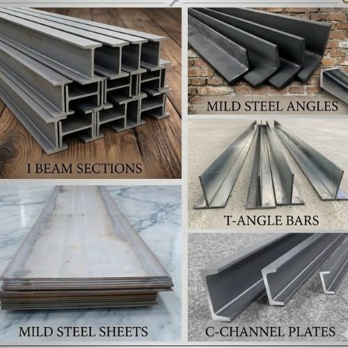 Structural Steel