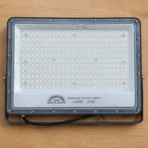 Led Flood Lights