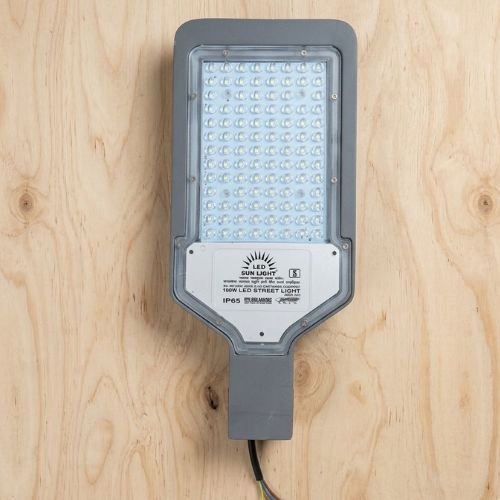 Led Street Light