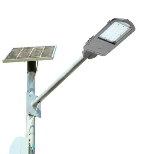 Solar Street Light