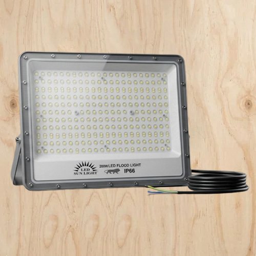 200W Led Flood Light