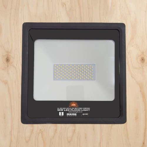 50W Led Flood Light