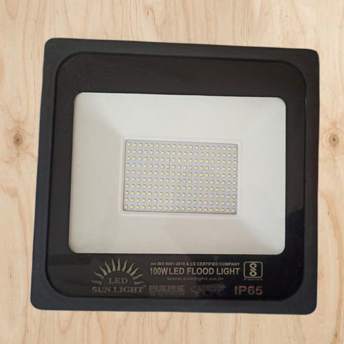 100W Led Flood Light