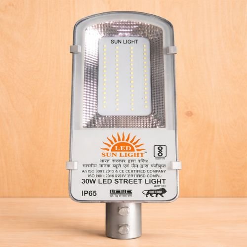 30w Led Street Light