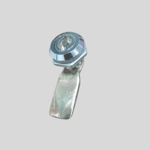 Panel Lock With Knob