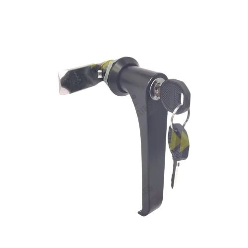 Single Lever Panel Lock