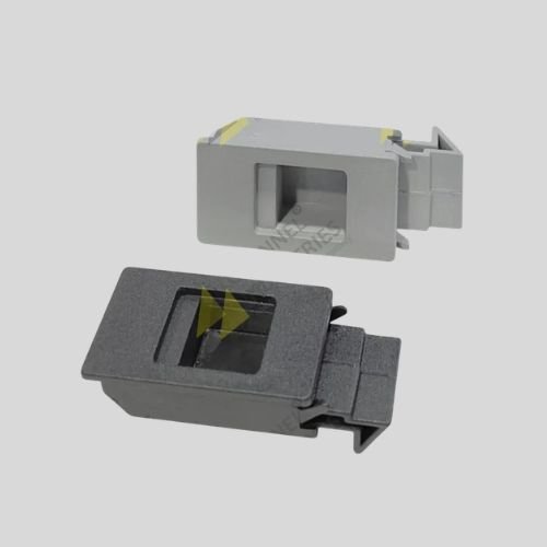 Sliding Latches PVC