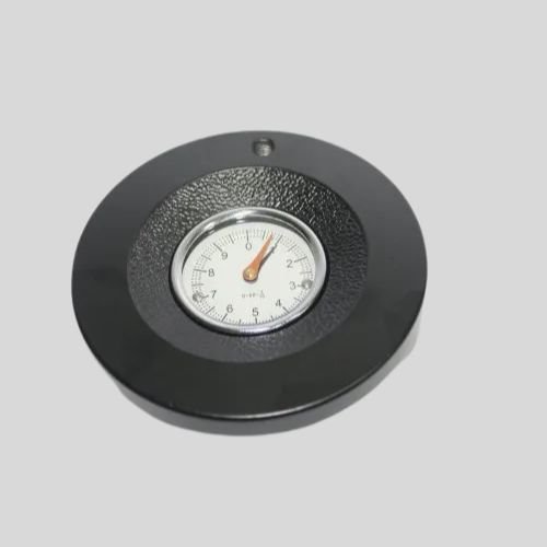 Die Cast Zinc Hand Wheel With Gravity Indicators