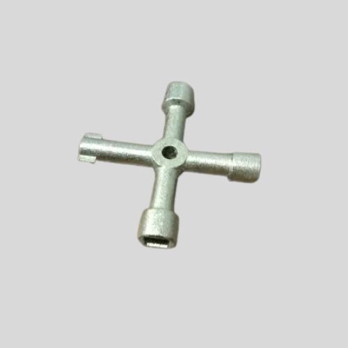 4 Way Electrical Panel Key