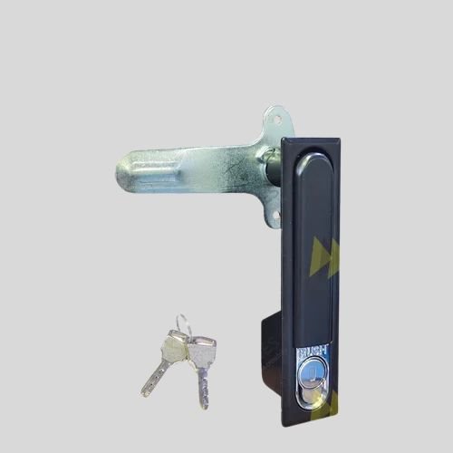 Single Point Lock Mild Steel