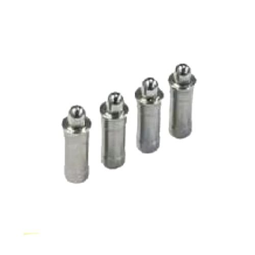 S.S. Press Fit Plunger SP.09-B