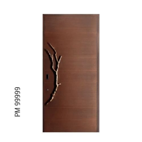 Paritosh Single Doors - PM99999
