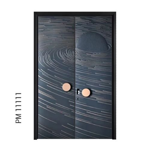 Paritosh Double Doors - PM11111