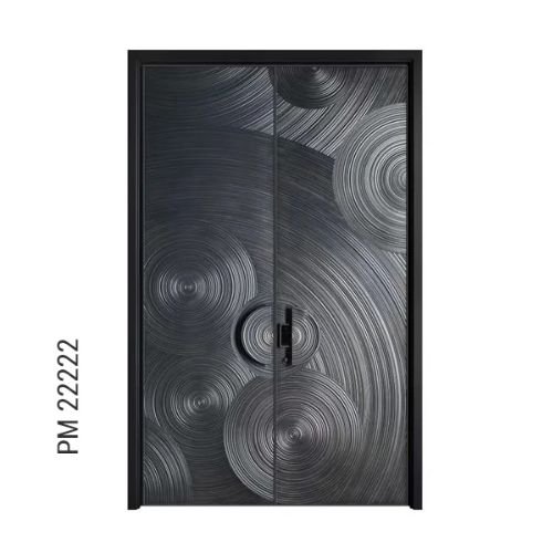 Paritosh Double Doors - PM22222