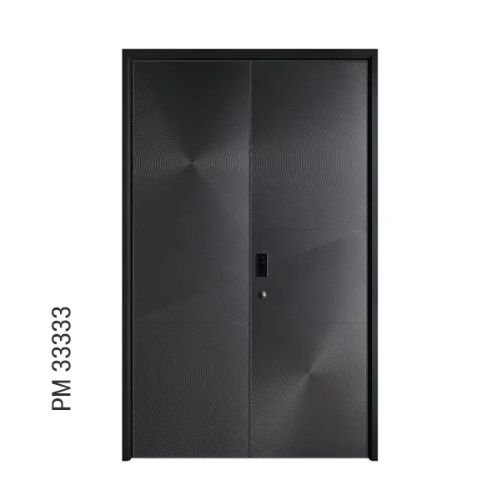 Paritosh Double Doors - PM33333