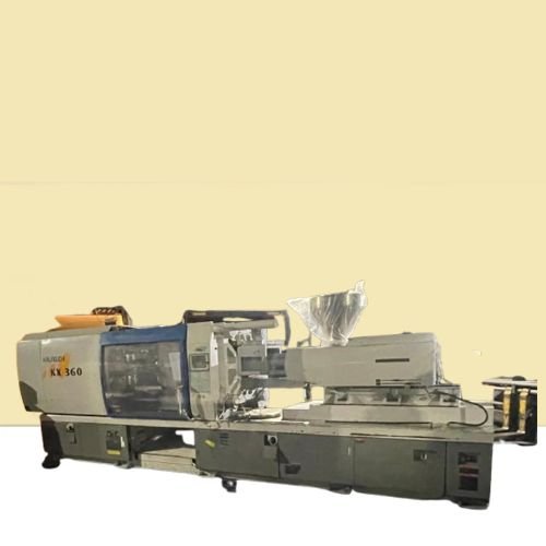 Kawaguchi KX 360 TON