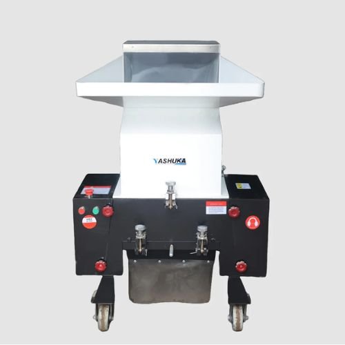 Crusher Grinder Machine