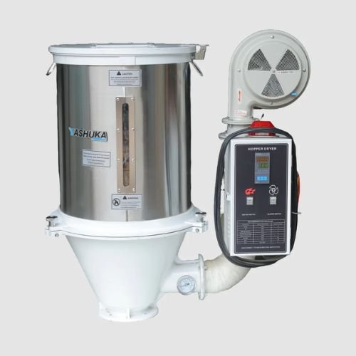 Hopper Dryer