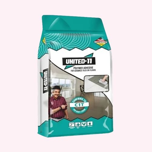 UNITED 11 Floor Tiles Adhesive