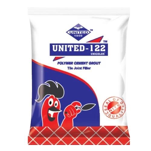 United 122 Unicolour