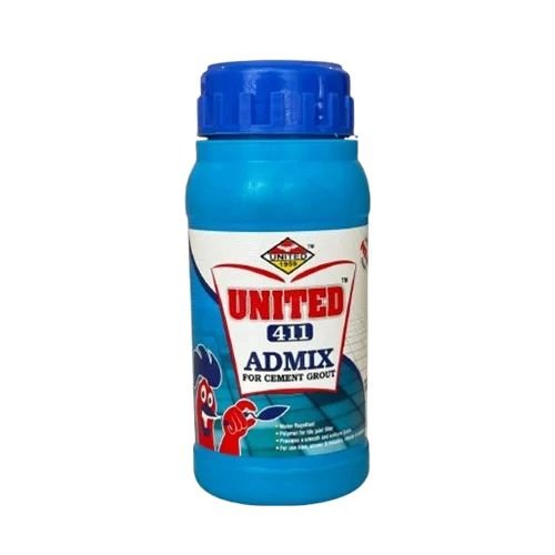 United 411 Admix Cement Grout