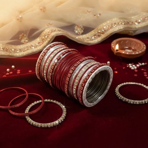 SPC 2615 B Designer Bangles