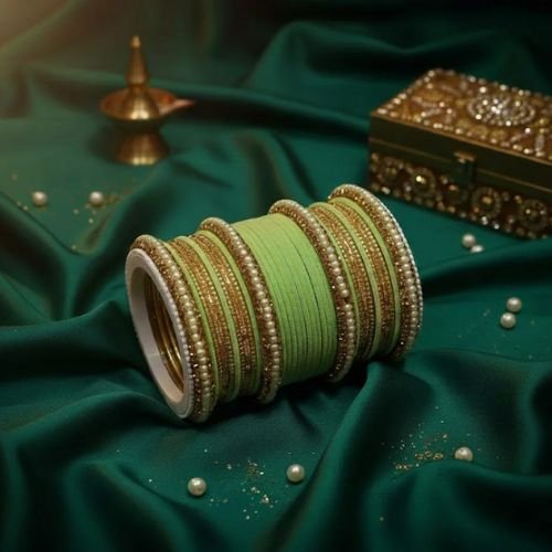 SPC 7220 B Designer Bangles