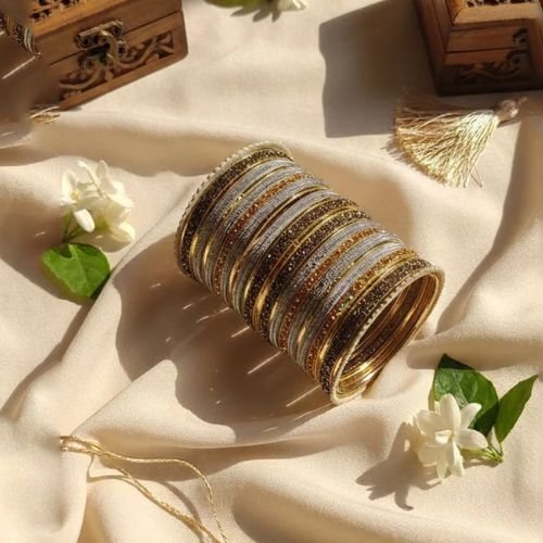 SPC 1500 B Designer Bangles