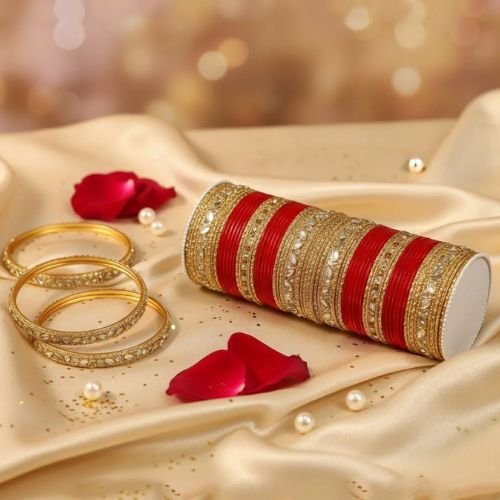 SPC 1560 A Designer Bangles