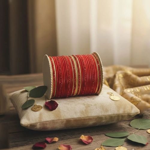 New Set A Designer Bangles