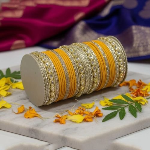 SPC 2575 B Designer Bangles